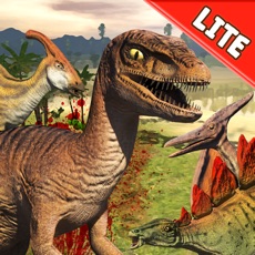 Activities of Dinosaur Simulator - Velociraptor