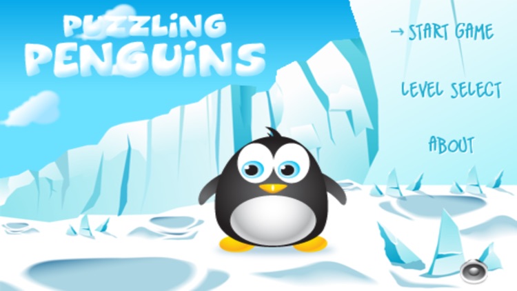 Puzzling Penguins