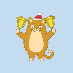 Новый год с Котом Теодором