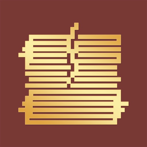 山西省图书馆 icon