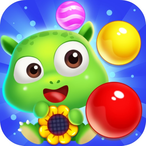 Ball Puzzle Adventure iOS App