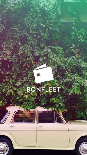 Bonfleet