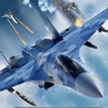 US Army Air Force Dog Fight Combat: 3D Flying Game