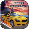 Grand Taxi Simulator icon