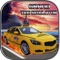 Grand Taxi Simulator