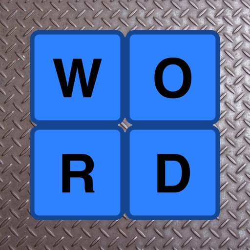 Word Gravity Collection Icon