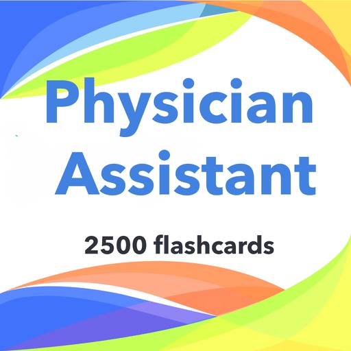 Physician Assistant App : 2500 Study Notes & Quiz