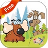 Dog2 coloring book free for kids toddlers