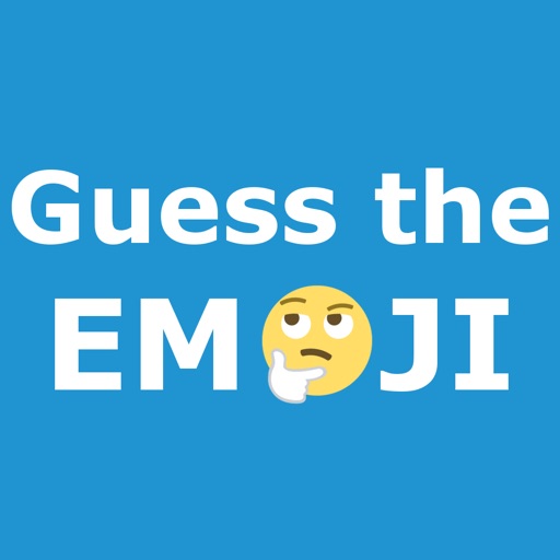 Quizmoji - Guess The Emoji Pop Quiz iOS App