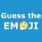 Quizmoji - Guess The Emoji Pop Quiz