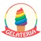 App Ufficiale della Gelateria Arcobaleno di Mirandola (MO)