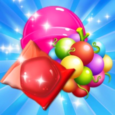 Activities of Candy Sweet - New best match 3 puzzle