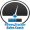 Power Tracker Sales Coach