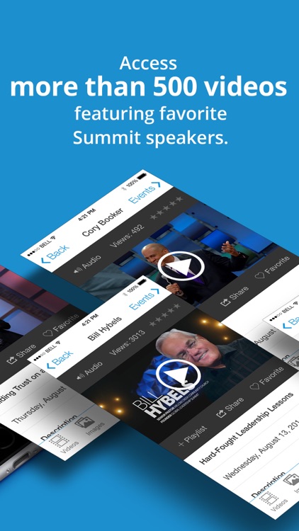 GLSnext - Leadership Training