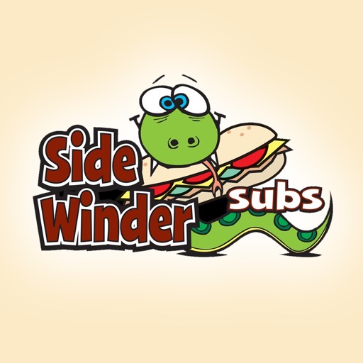 Sidewinder Subs - AZ icon