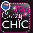 Top 20 Games Apps Like Crazy Chic - Best Alternatives