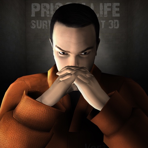 Prison Life Survival fighter – Free Fighting Games icon