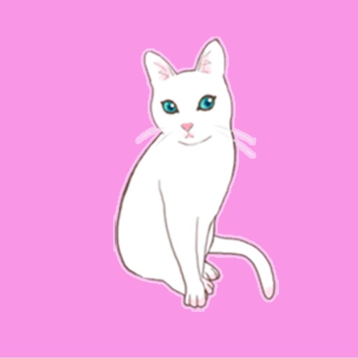 Cute Pussycat! icon
