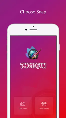 Game screenshot Photo Fun App For Selfie Lovers - Photo Editor mod apk