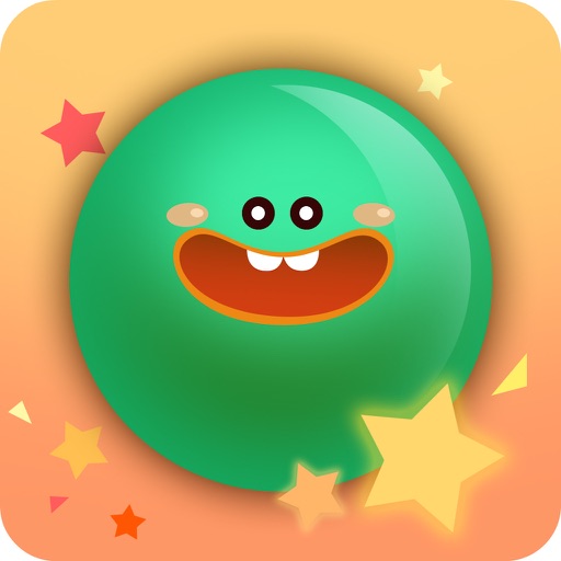 Sweet Pop - Let's Link Link Icon