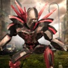 Spider Bot: Mortal War