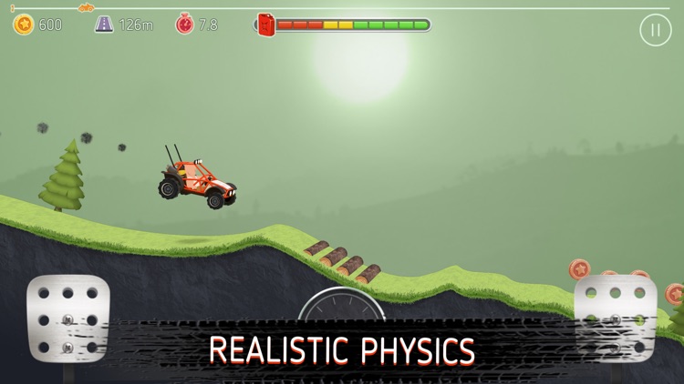 Prime Peaks screenshot-0