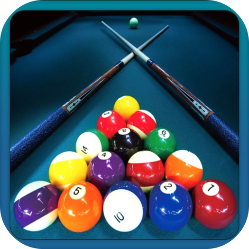 Boss Billiards Perfect Skill iOS App