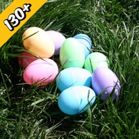 Easter Stickers 1 for iMessage