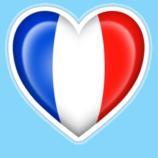 J'aime la France! icon