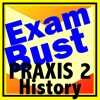 Praxis II Social Studies Flashcards Exambusters