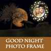 Good Night Photo Frame And Pic Collage