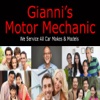Gianni's Motor Mechanic