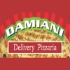 Damiani Conveniência Delivery e Pizzaria