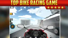 Game screenshot Moto Speed in City apk