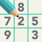 Discover this great version of Sudoku and join thousands of other addicted players