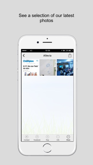 Allevia(圖4)-速報App