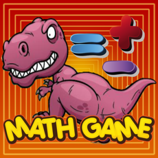 Activities of Dinosaur Math Games:Educational For Kid 1st Grade