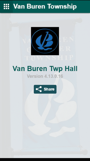 Van Buren Twp Hall(圖2)-速報App