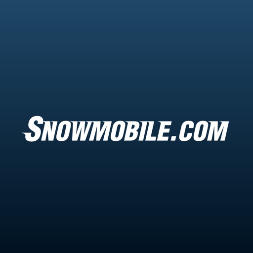 Snowmobile Free (snowmobile.com) icon