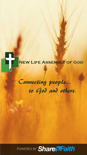 New Life AG Goldendale(圖1)-速報App