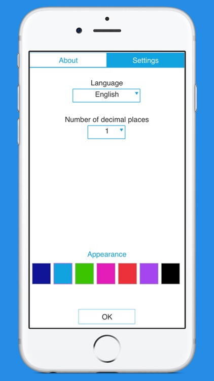 TDEE Calculator screenshot-4
