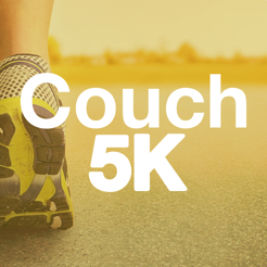 ‎Couch To 5K Workout-Run, Jog, Walk