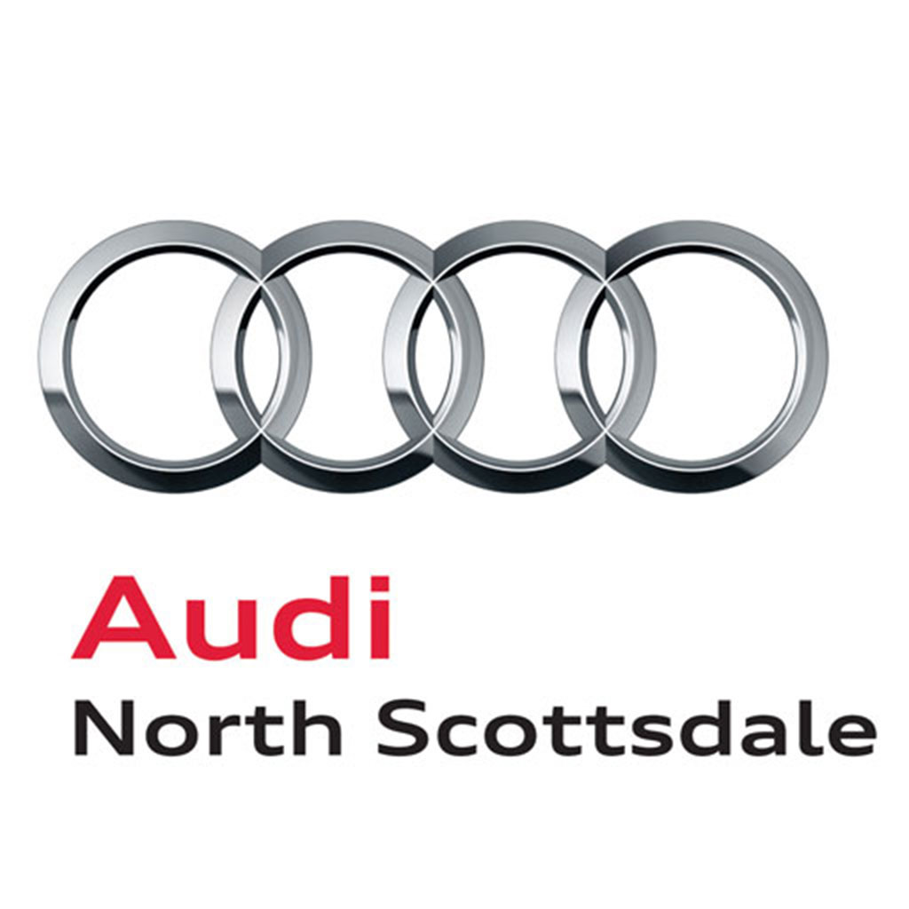 Audi North Scottsdale App Icon