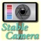 Stable Camera (selfie stick)