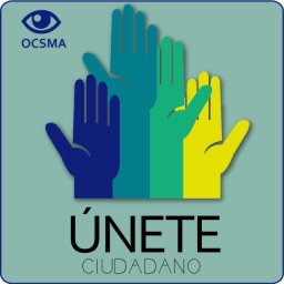 Únete Ciudadano