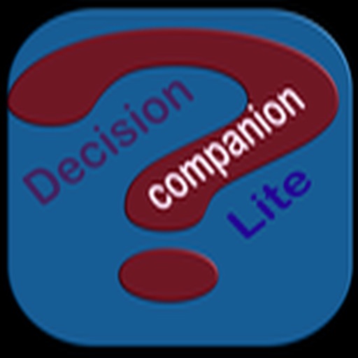 Decision Companion Lite