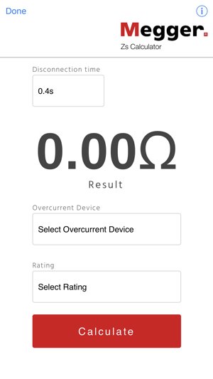 Cable Calc+(圖2)-速報App