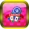 Heart Of Slots Machine--Free Las Vegas Game