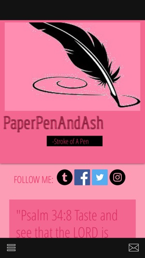 PaperPenAndAsh