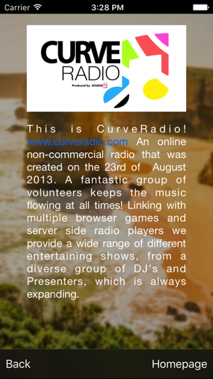 CurveRadio(圖3)-速報App